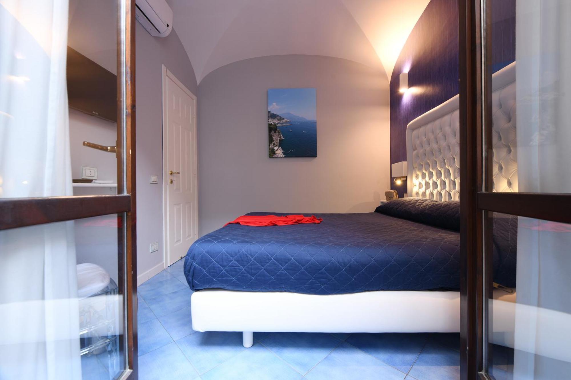 Casa Amalfi Centro Storico Apartment Exterior photo